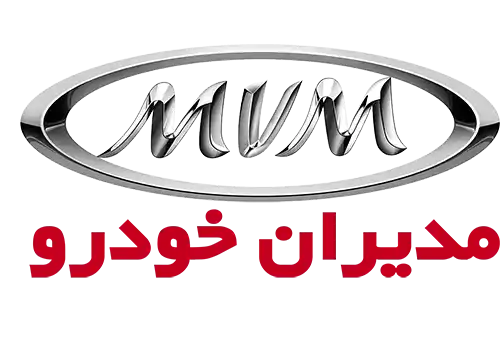 مدیران خودرو